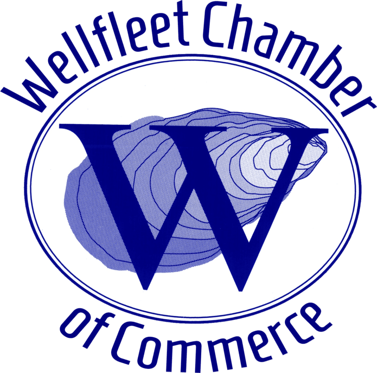 wellfleetchamberlogoblue Wellfleet Chamber of Commerce