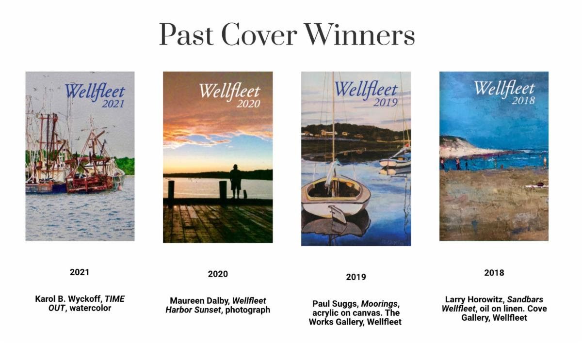 past covers | Wellfleet Chamber of Commerce